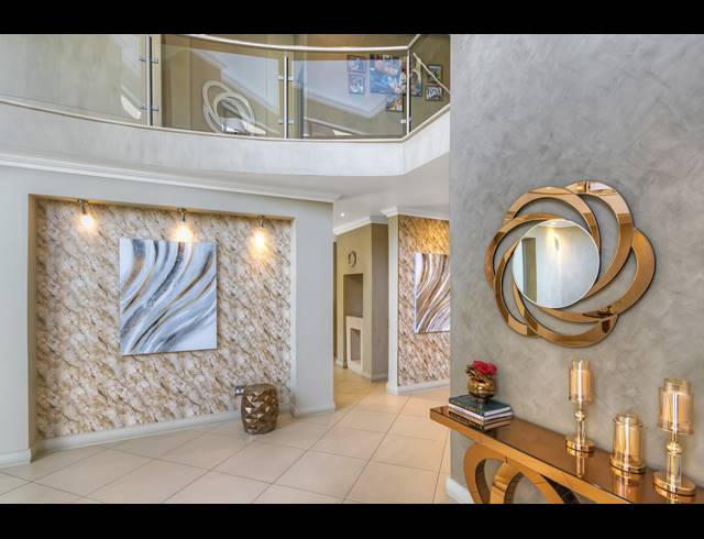 4 BEDROOM CLUSTER FOR SALE IN WOODMEAD